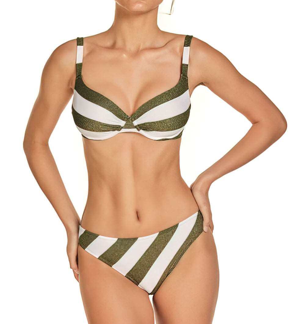 Bikini Basmar 3092 Frida Dorado