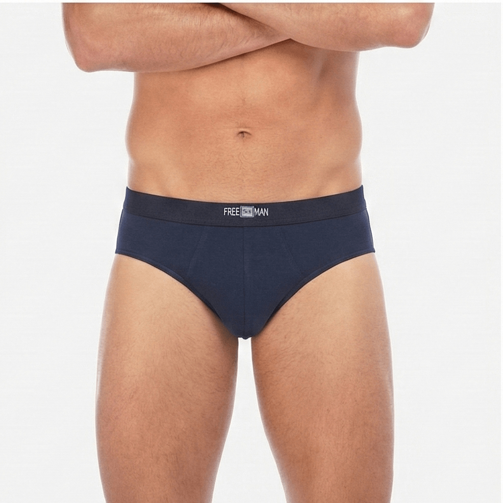 Calzoncillo slip Set 13070