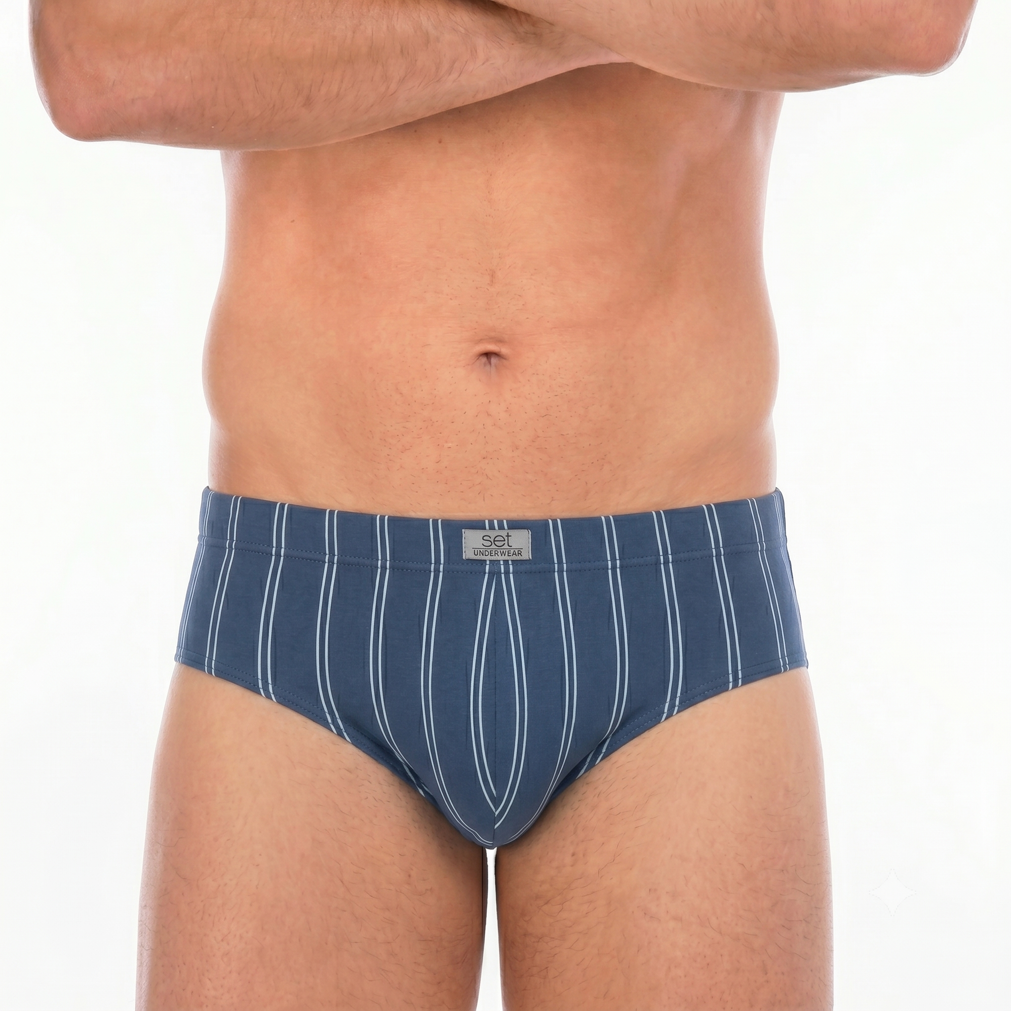 Calzoncillos slip SET hombre 13484
