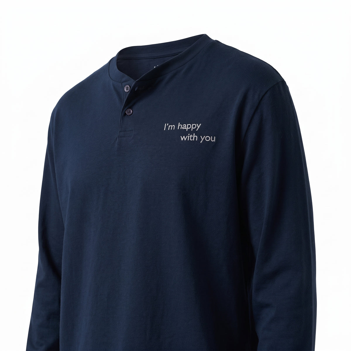 Pijama hombre Promise H34952