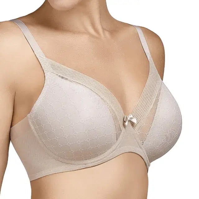 Sujetador Selene Katia Tierra C