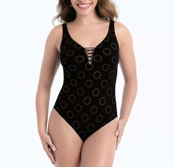 Bañador Rosa Faia 7759 Nova