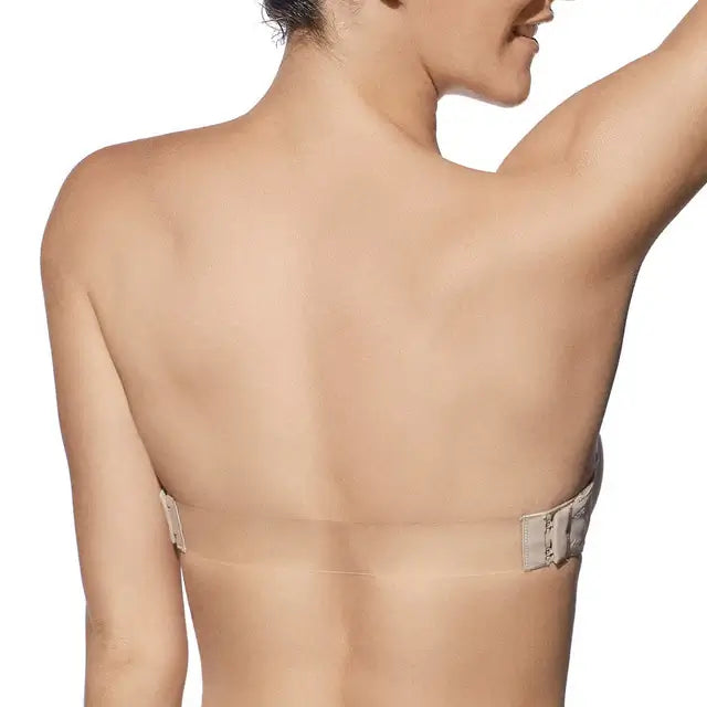 Sujetador Selene Magdalena con aros