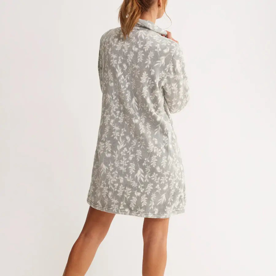 Batas mujer Promise 16754