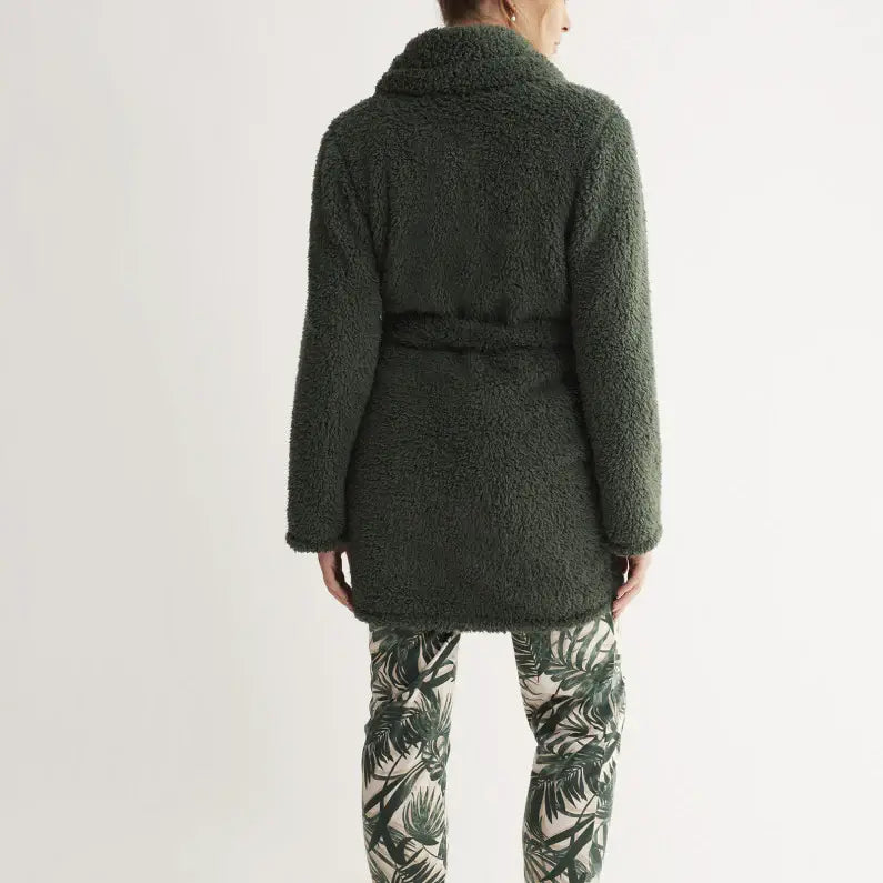 Pijamas mujer Promise 16823 (3 piezas)