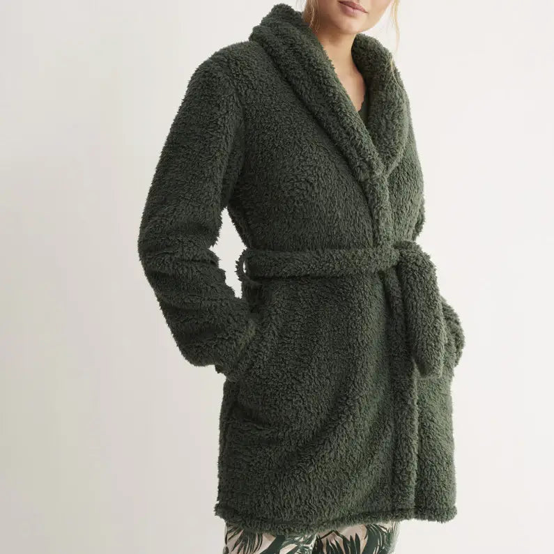 Pijamas mujer Promise 16823 (3 piezas)