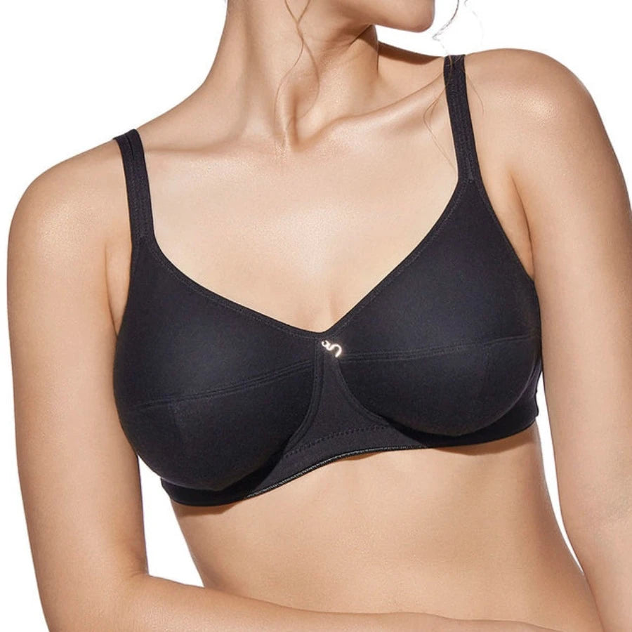 Sujetador Selene sin aros Naomi Black C