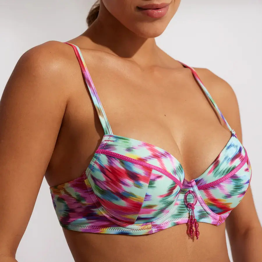 Bikini Promise 9350