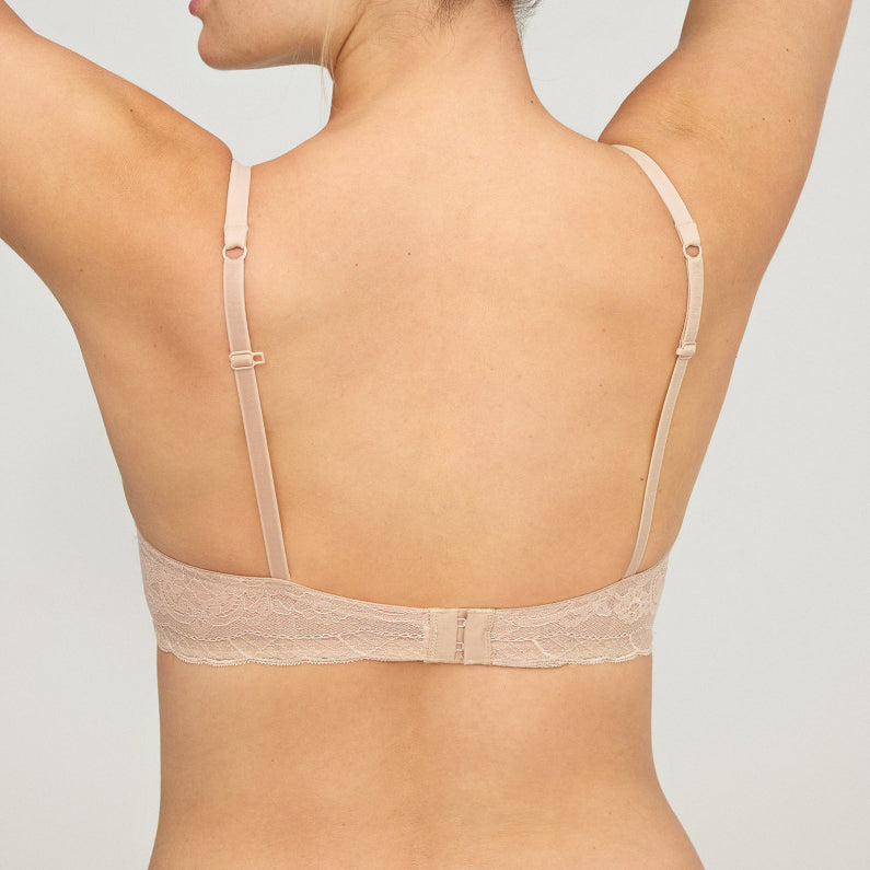 Sujetador Promise W1881 con aros