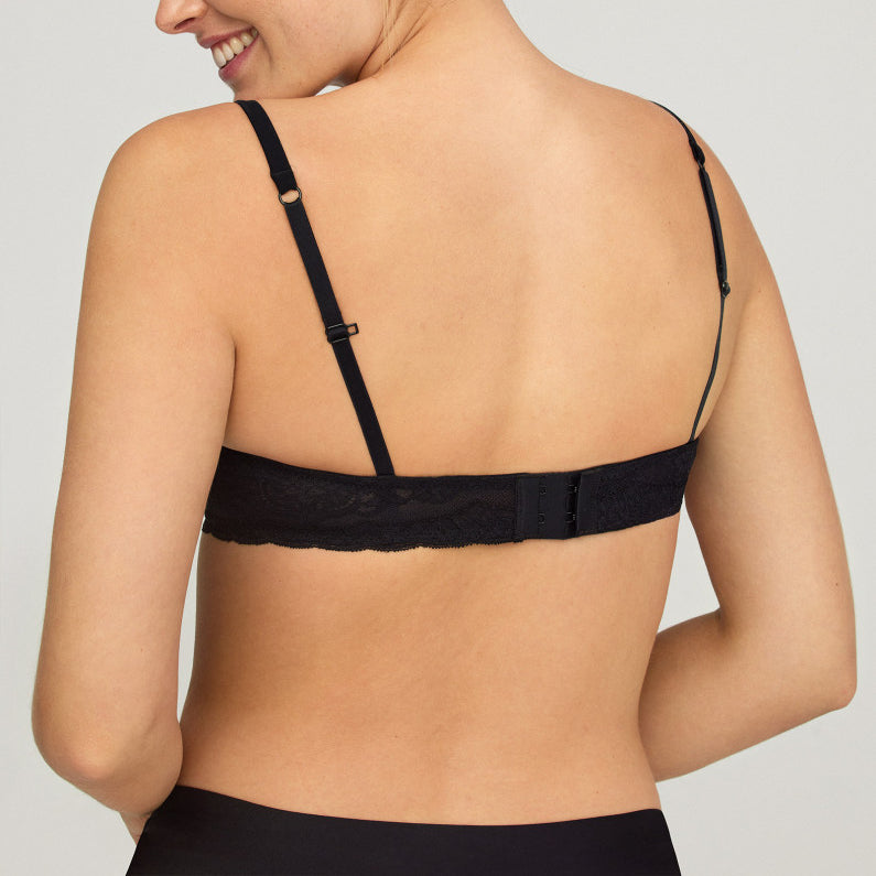 Sujetador Promise W1881 con aros