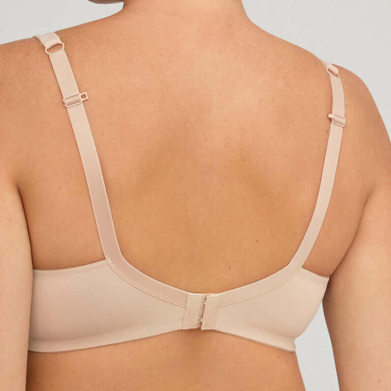 Sujetador Promise W1821 capacidad con aros