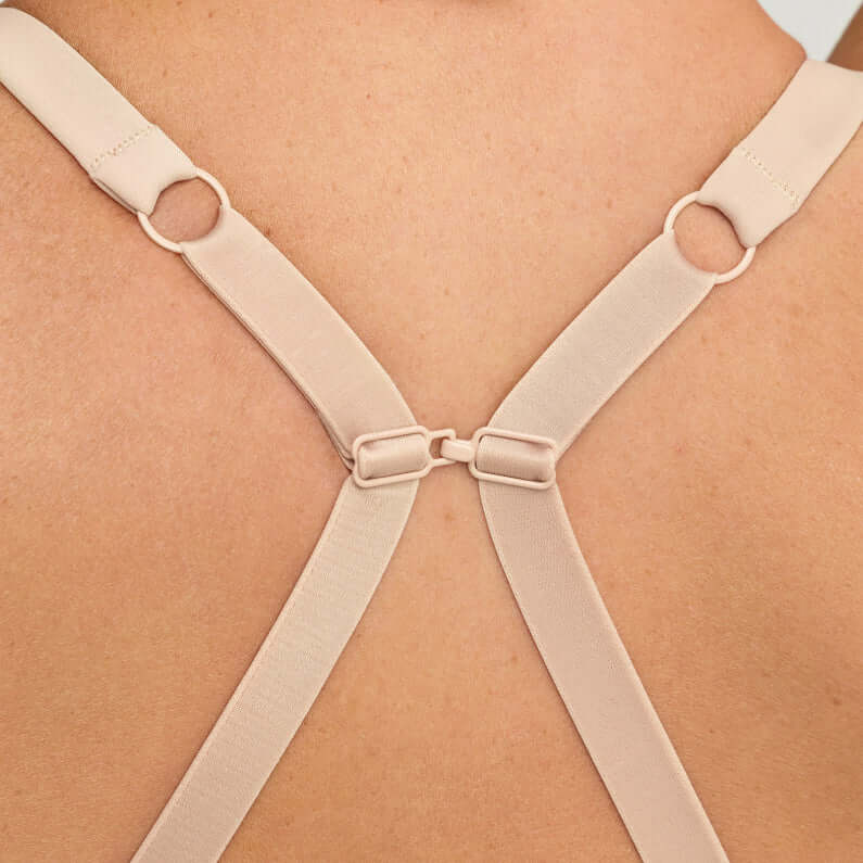 Sujetador Promise W1821 capacidad con aros