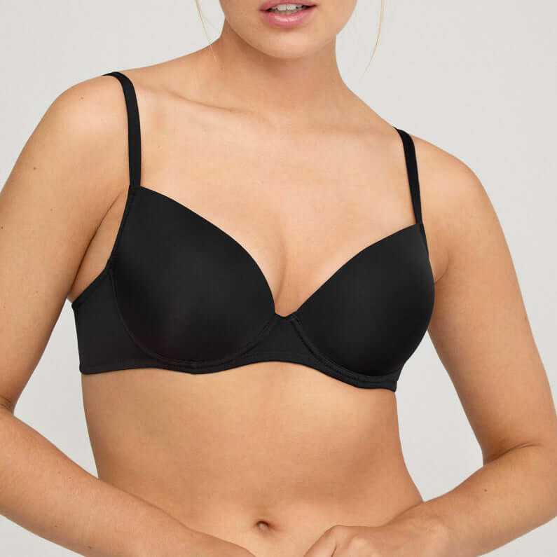 Sujetador Promise W1821 capacidad con aros