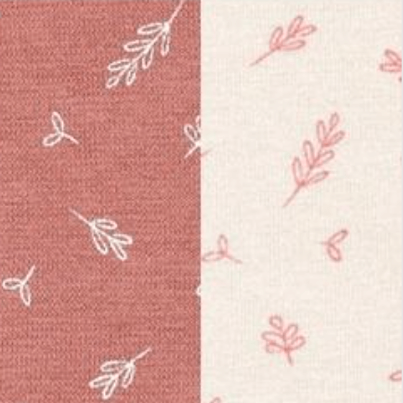 Bragas bikini Avet 353 Coral 1