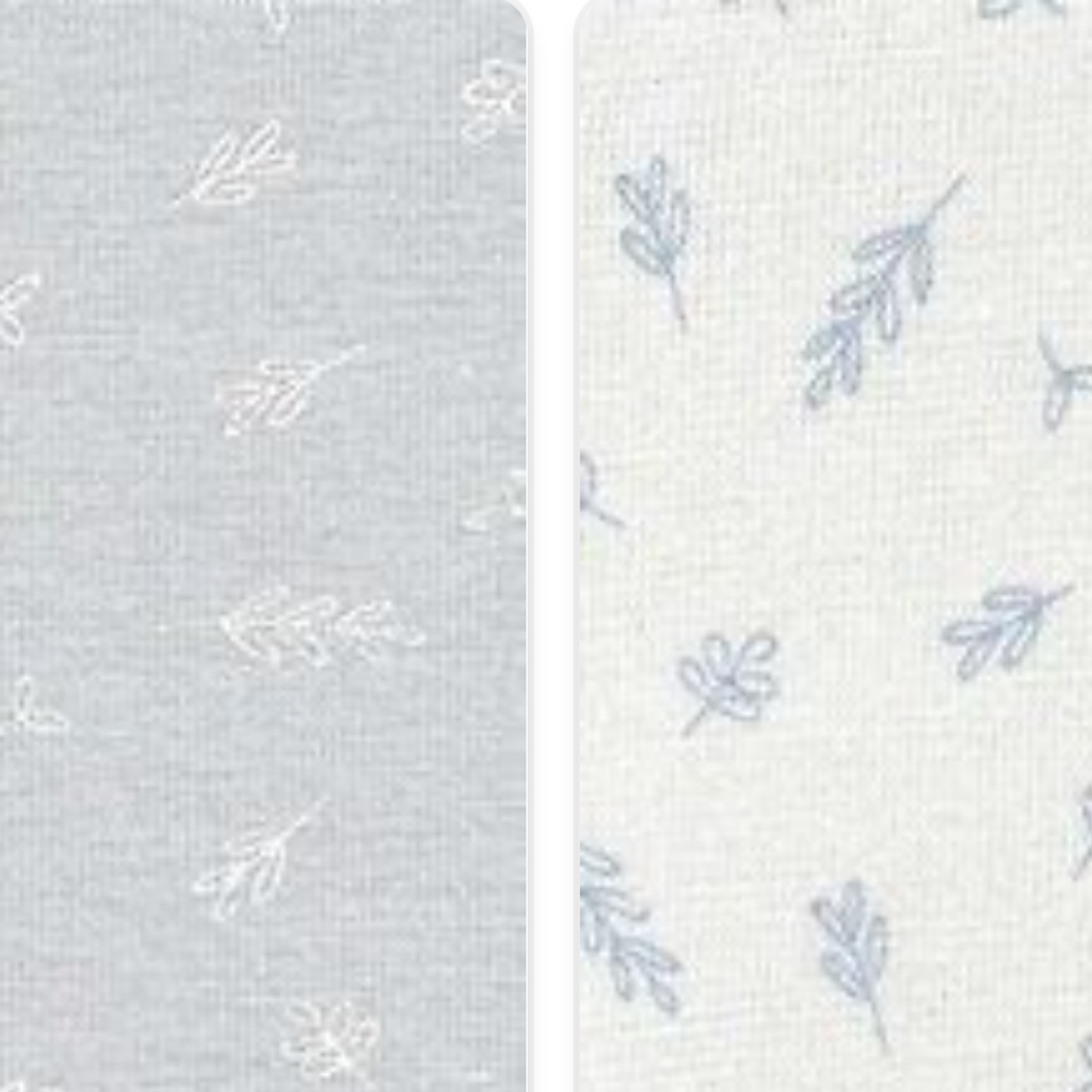 Bragas bikini Avet 353 Gris