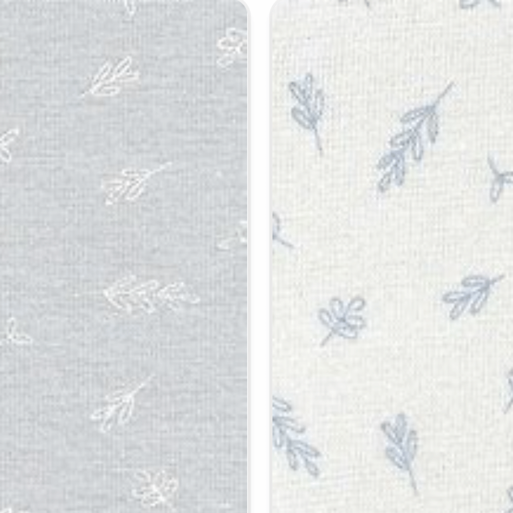 Bragas bikini Avet 353 Gris