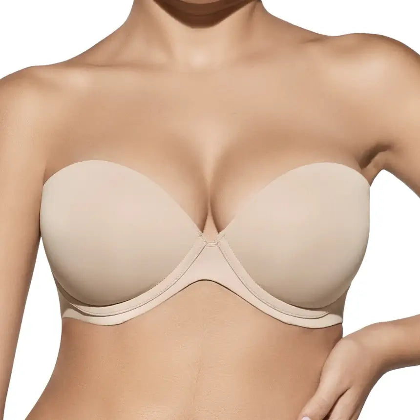 Sujetador Selene Tania Tierra B