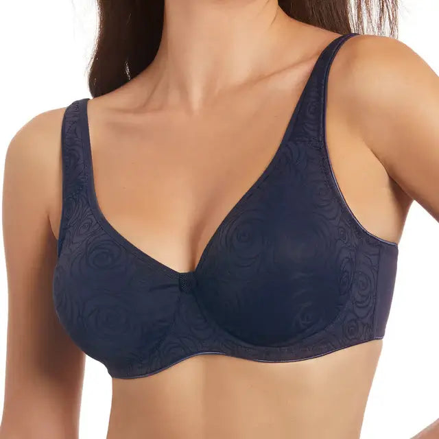 Sujetador Selene con aros Teresa Marino C