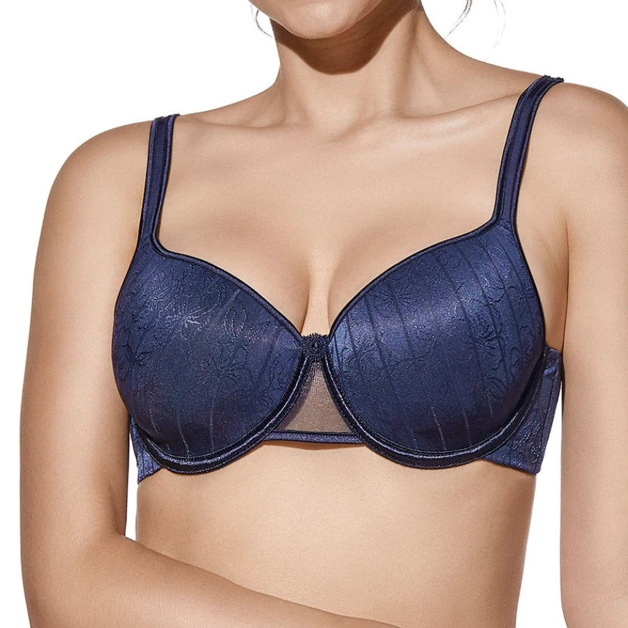 Sujetador Selene con aros Vanesa Marino C