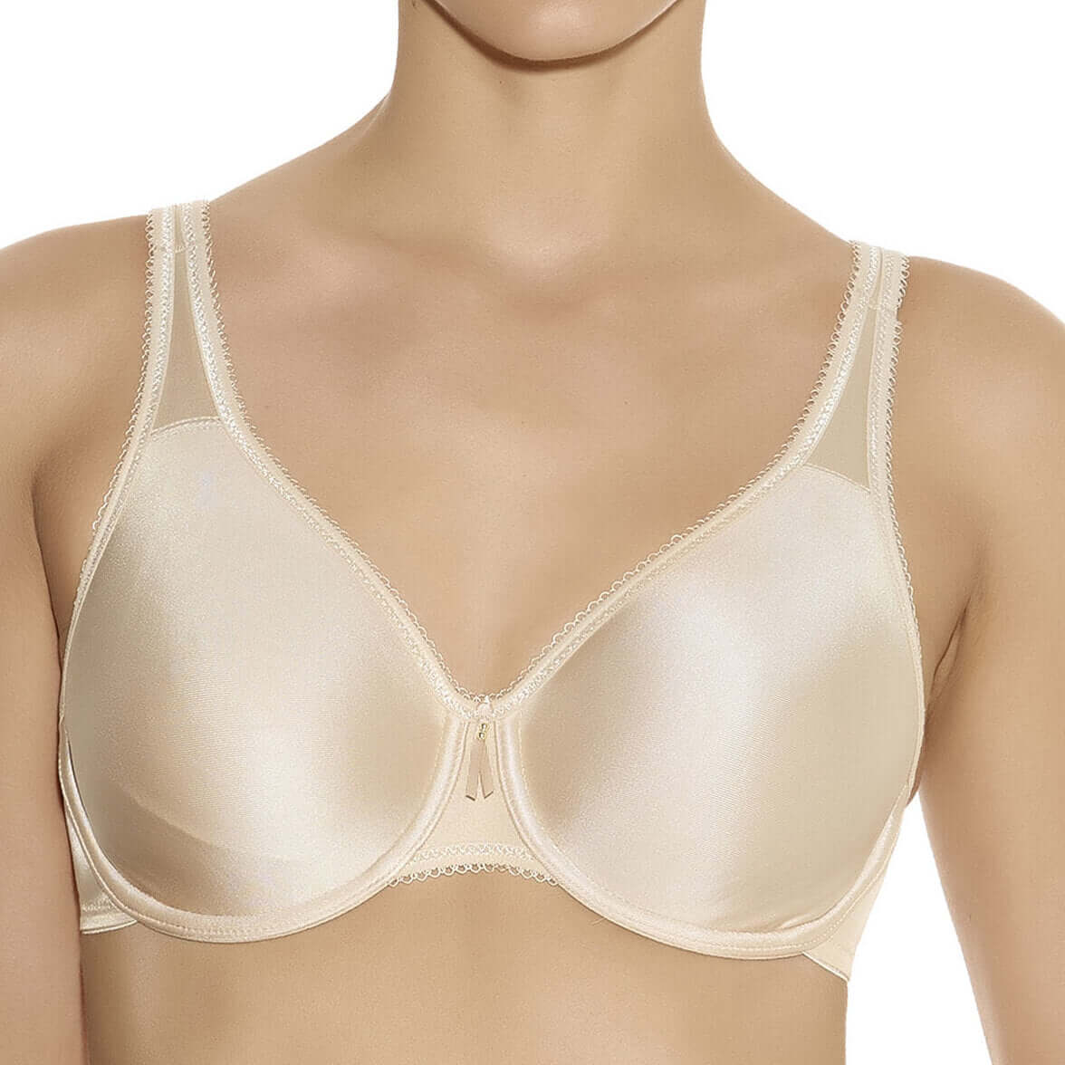 Sujetador con Aros Basic Beauty Wacoal WA855192