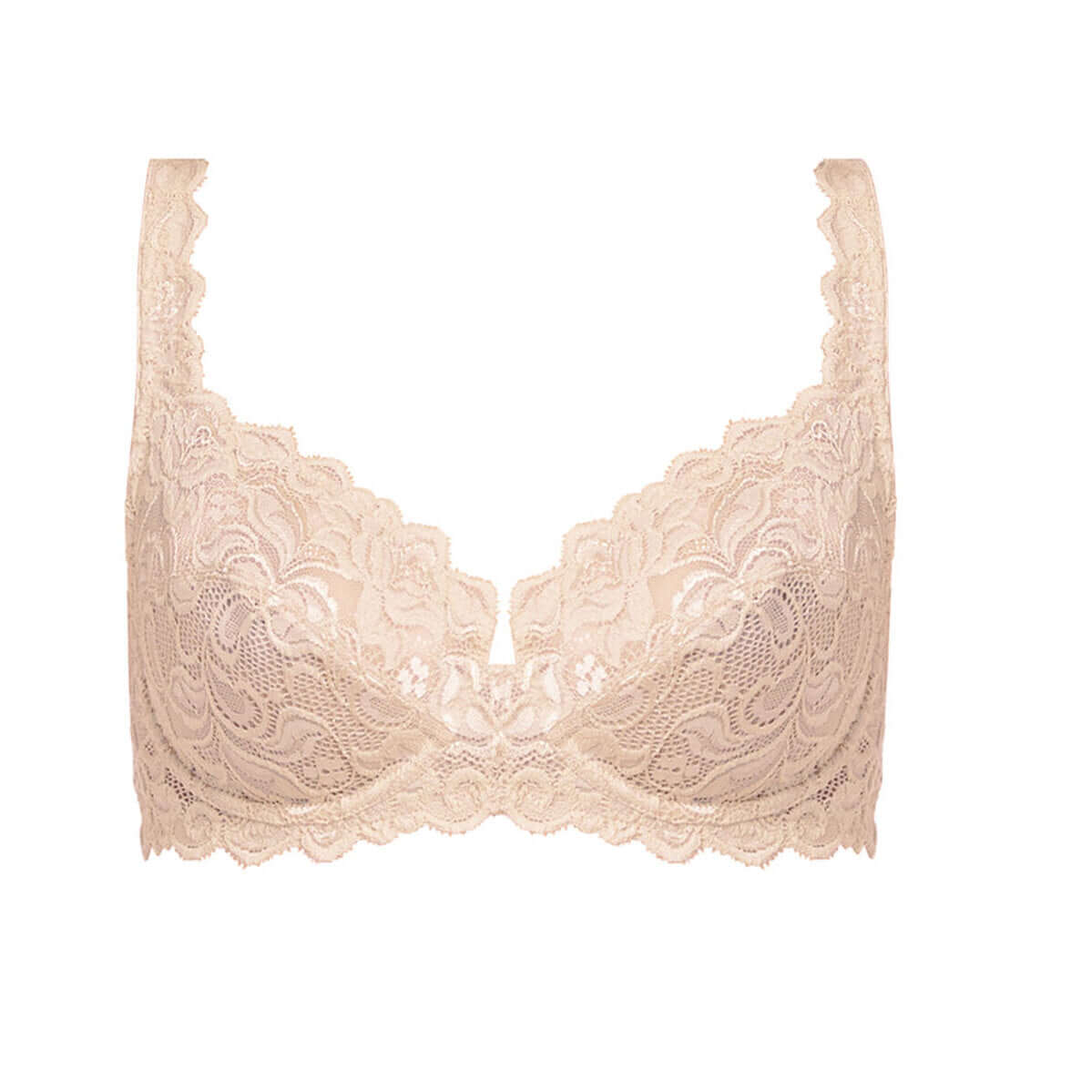Sujetador con Aros Eglantine Wacoal WEBFA662