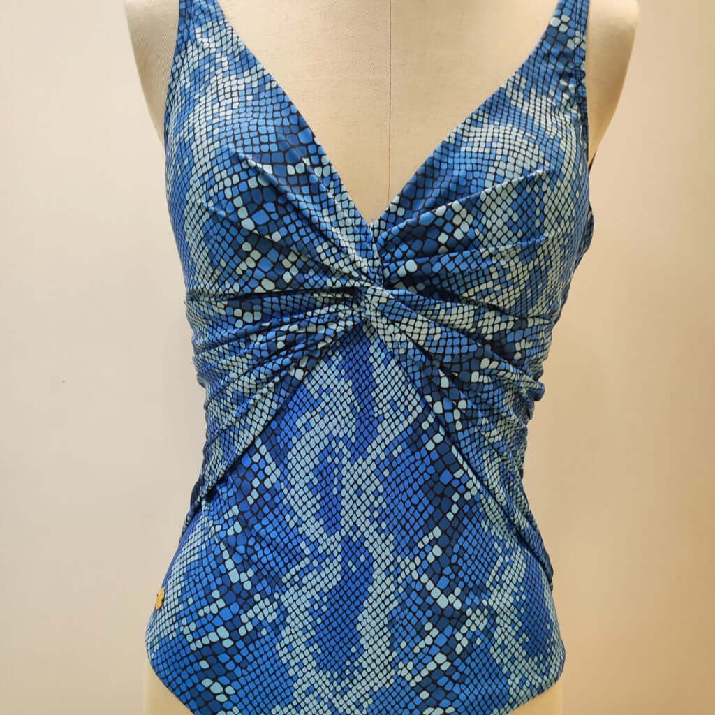 Bañador Leonisa 19A120N