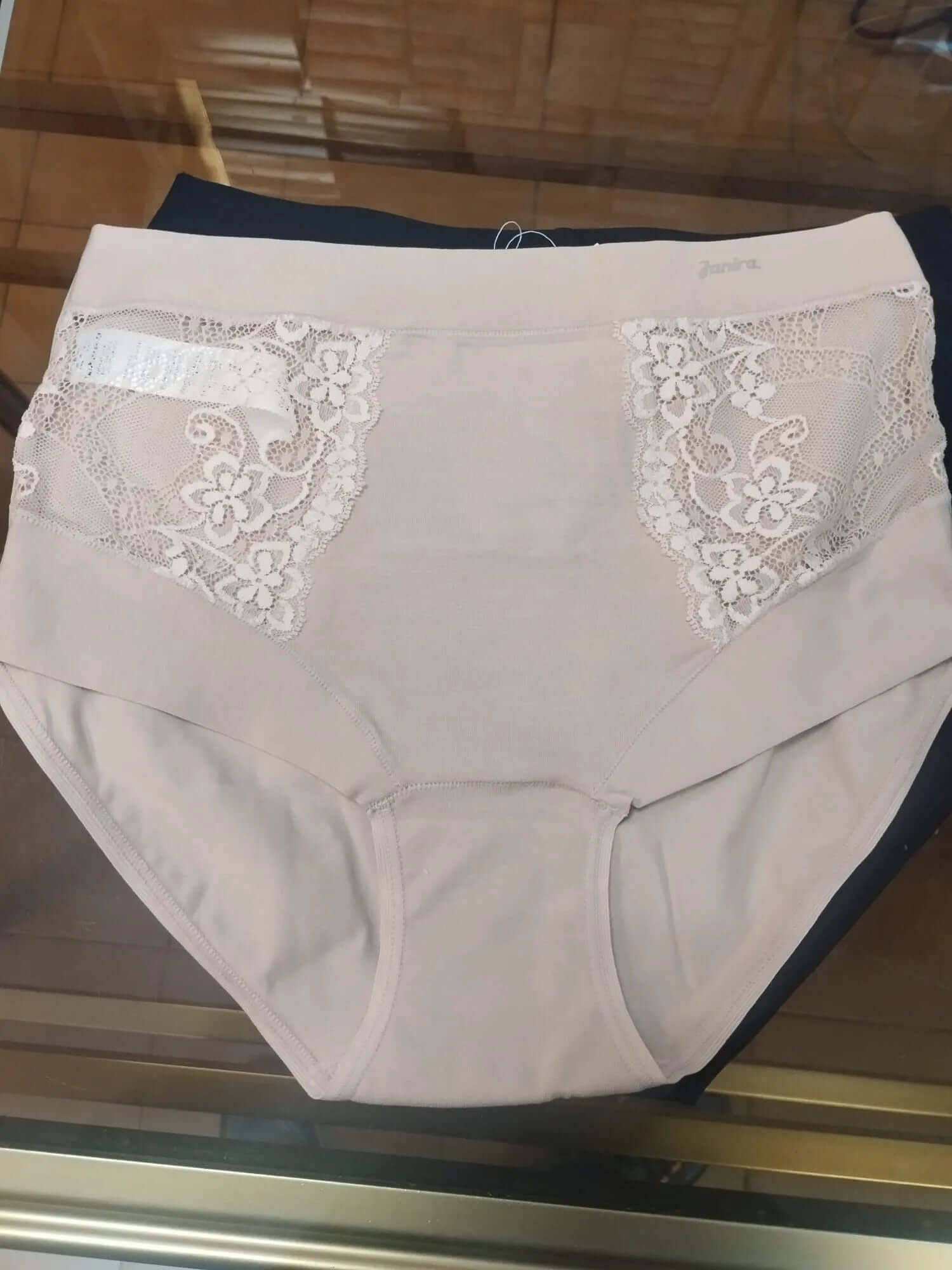 Braguita alta Janira 1032138 Dune