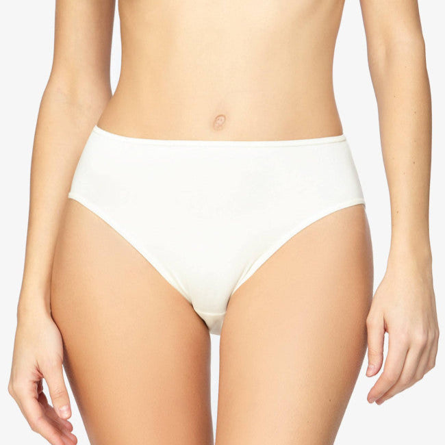 Bragas midi Avet 3290 Blanco