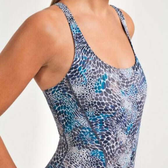 Bañador piscina Basmar 2119