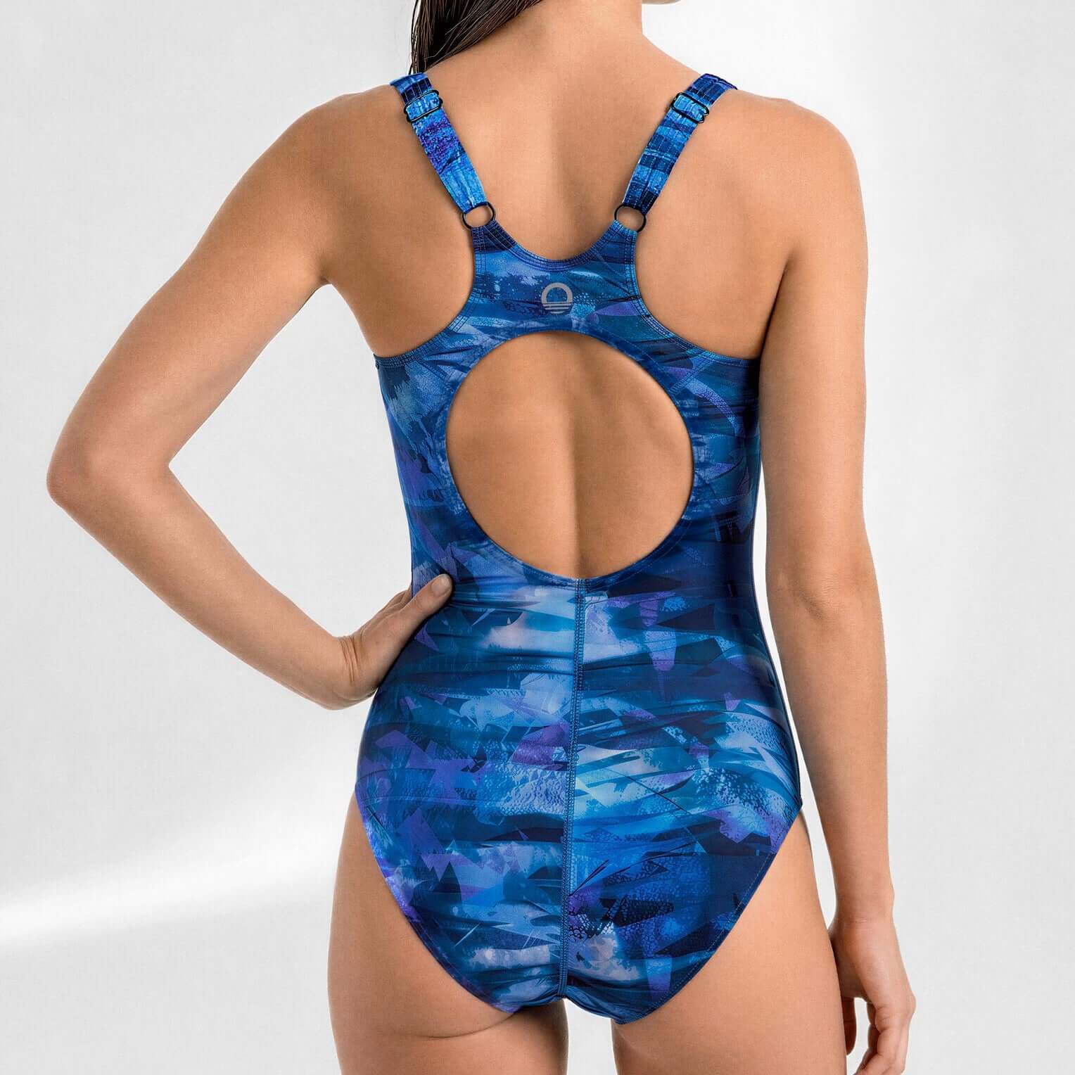 Bañador piscina Basmar 2123B