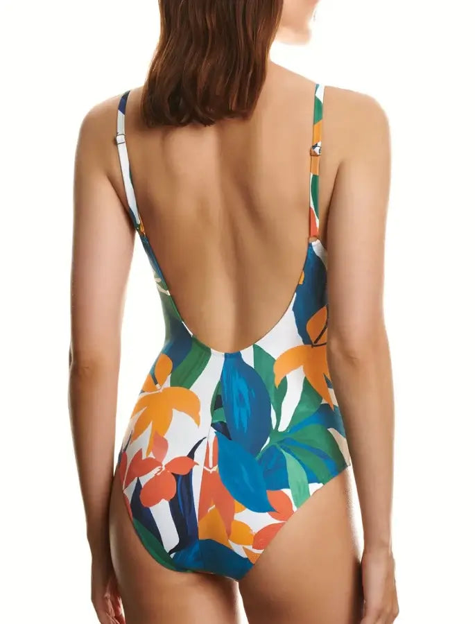 Bañador Basmar 6112 Indy