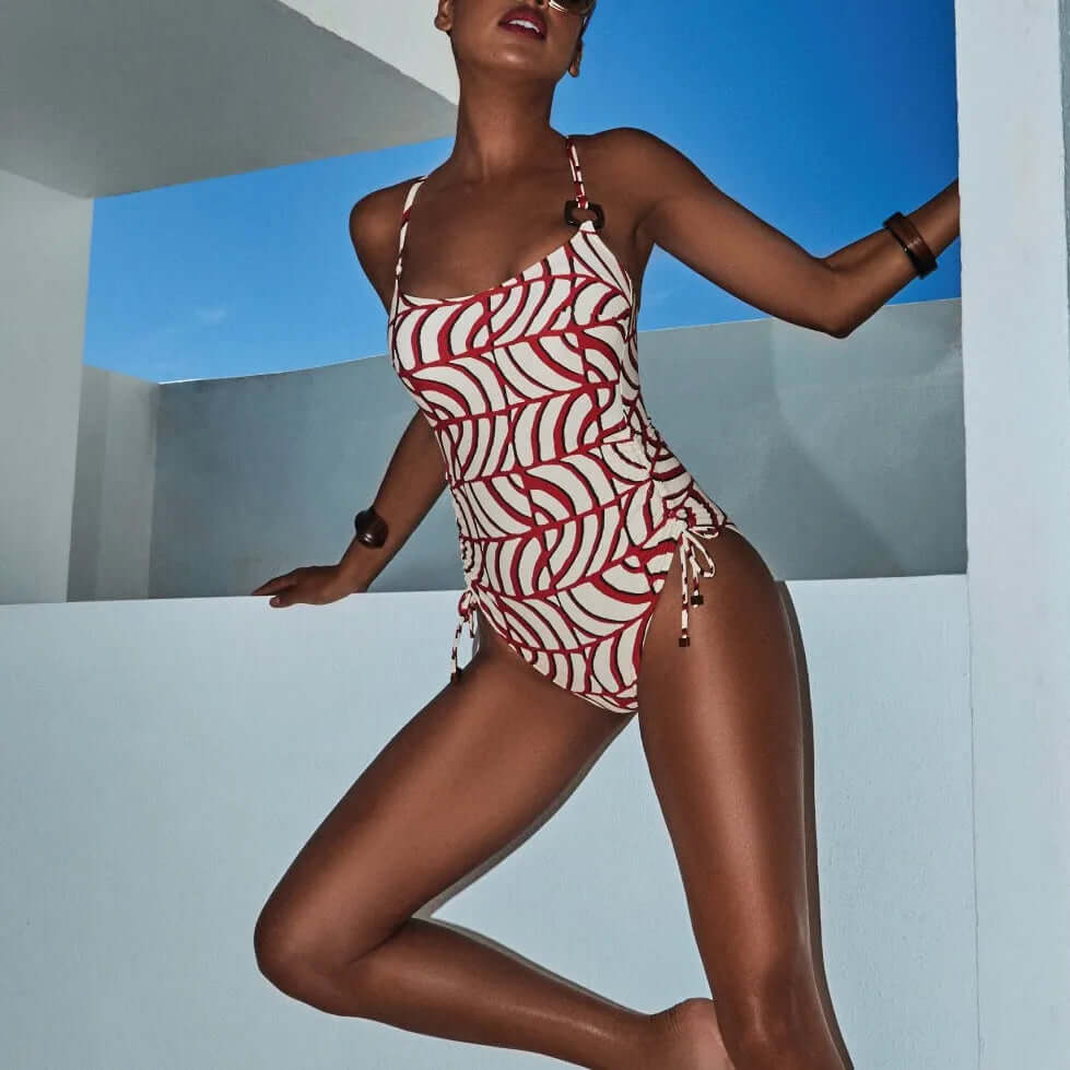 Bañador Selmark BM358