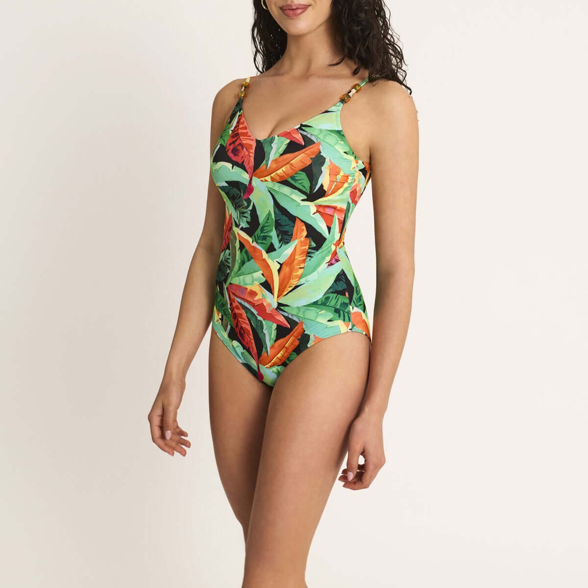 Bañador Selmark BN658 Negro C