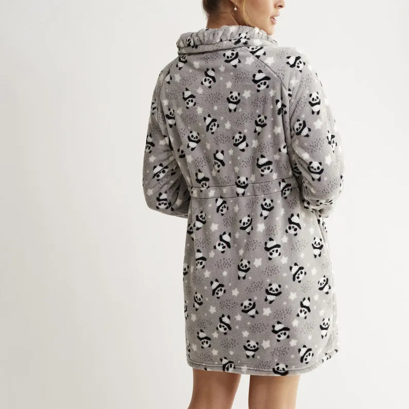 Batas mujer Promise 16614