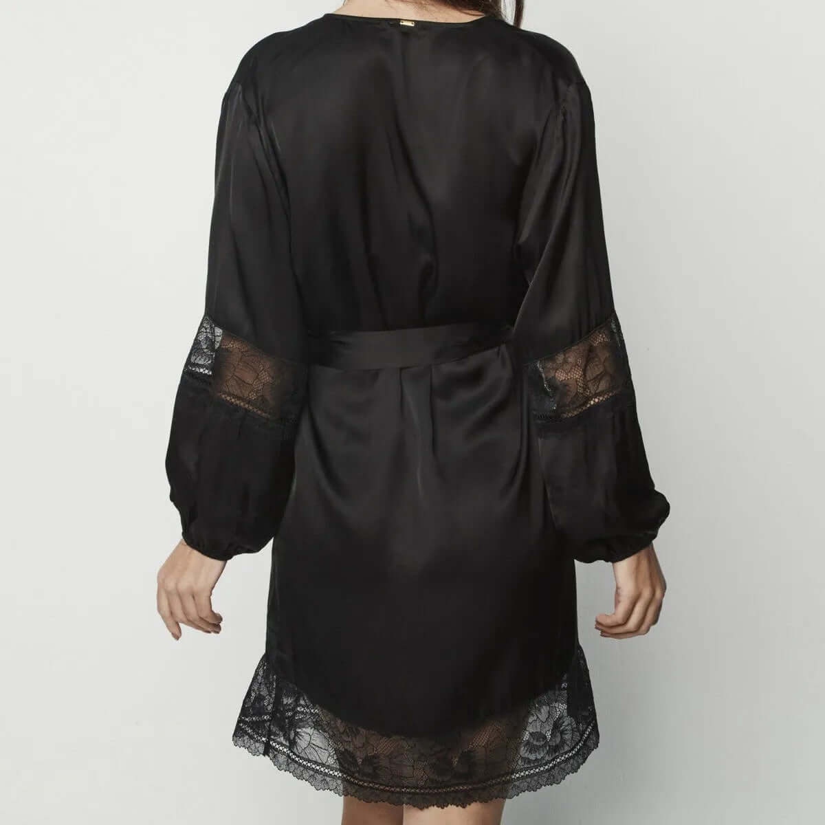 Bata lencera Selmark 31271