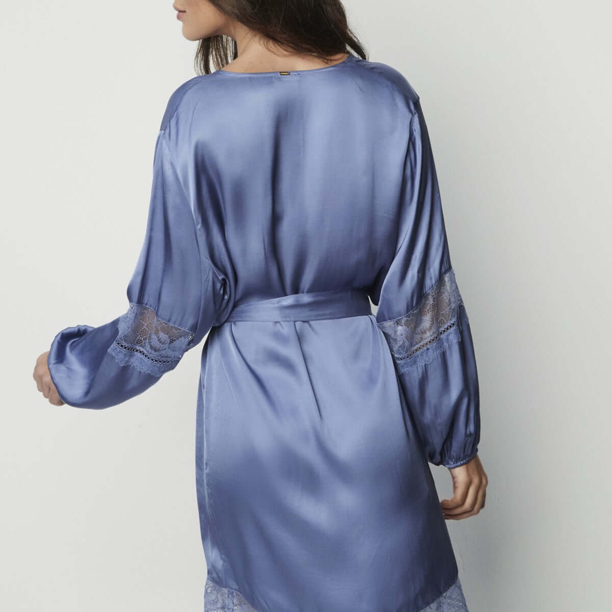 Bata lencera Selmark 31271