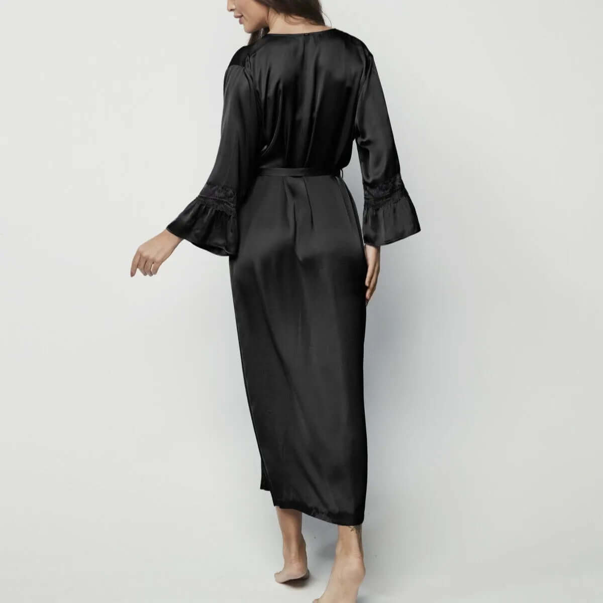 Bata lencera Selmark 31270