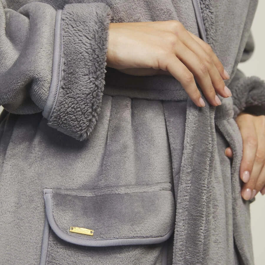 Batas mujer Selmark 086