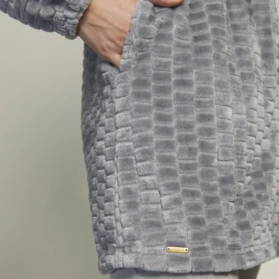 Batas mujer Selmark 089