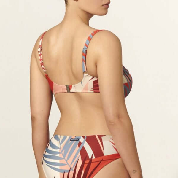 Bikini Basmar 2603K31D Bella