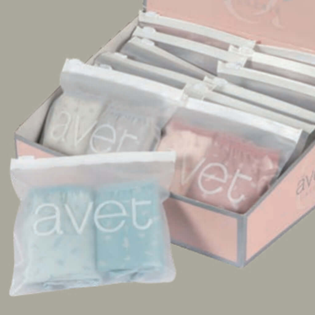 Bragas bikini Avet 353