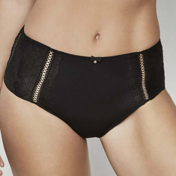 Braguita Alta Selmark 31203 Black