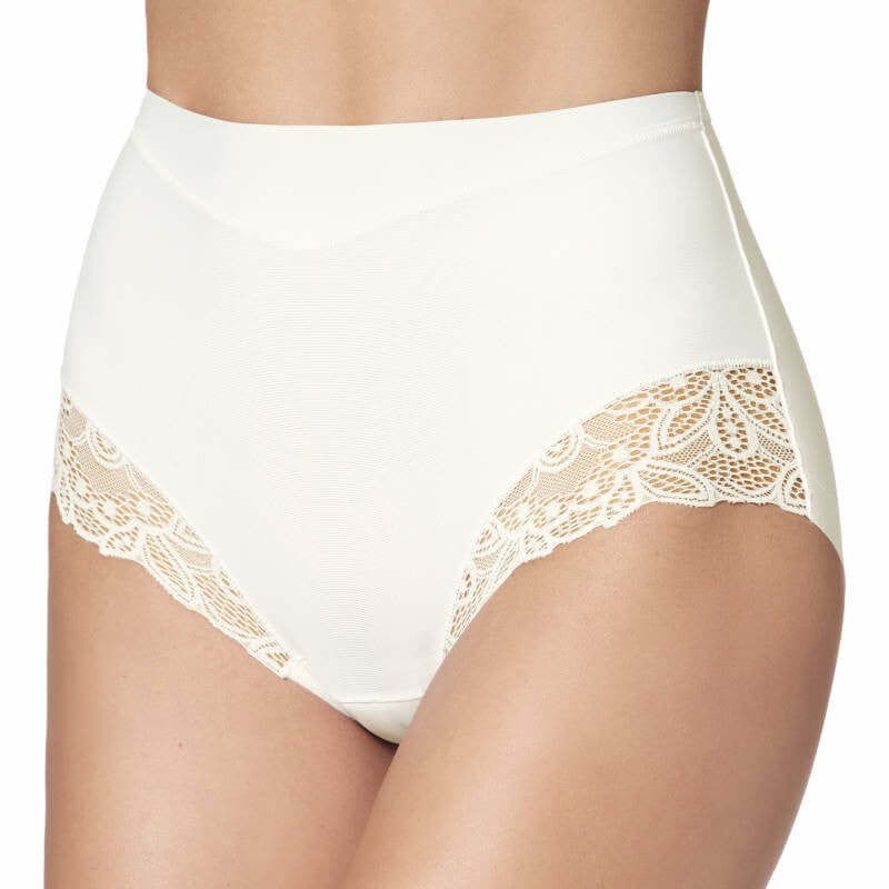 Bragas alta Janira 1032130 Bella Best Comfort Dune