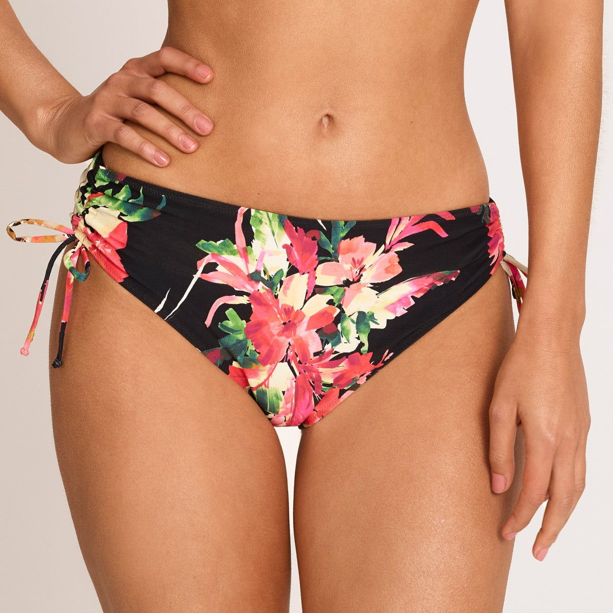 Bikini Selmark BO412 Black