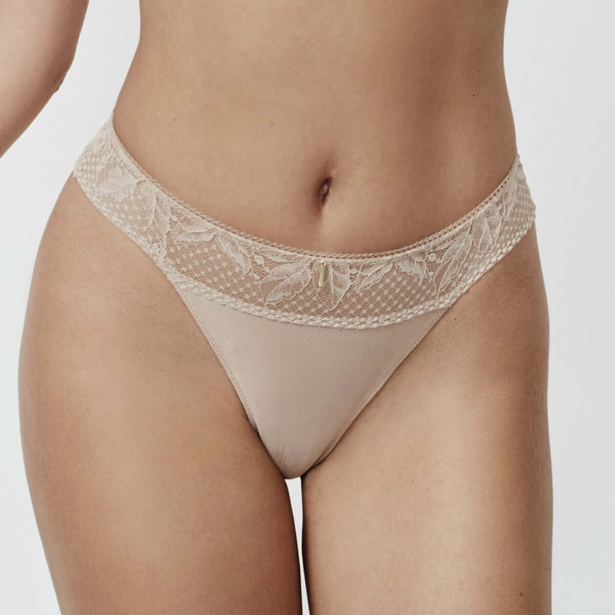 Braga brasileña Selmark Malitzia 61204 Piel