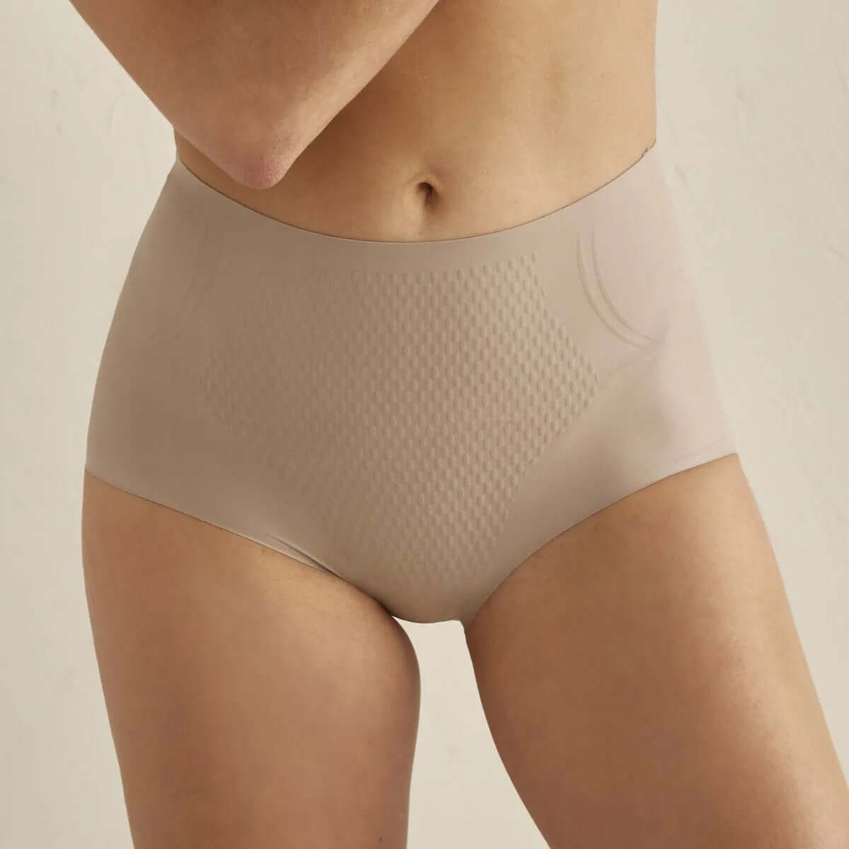 Braga faja alta Selmark 290 Piel Nivel 4