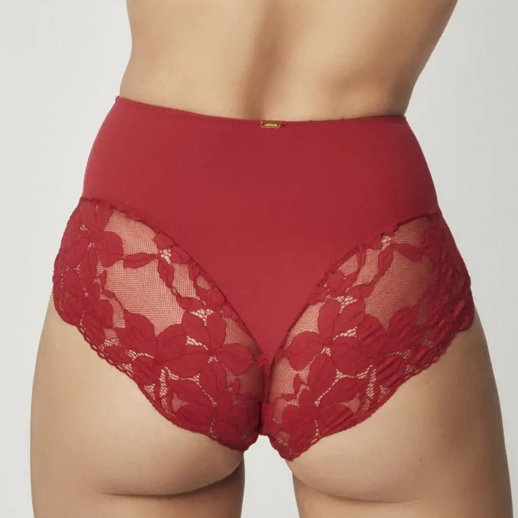 Braguita alta Selmark 61190 Federica