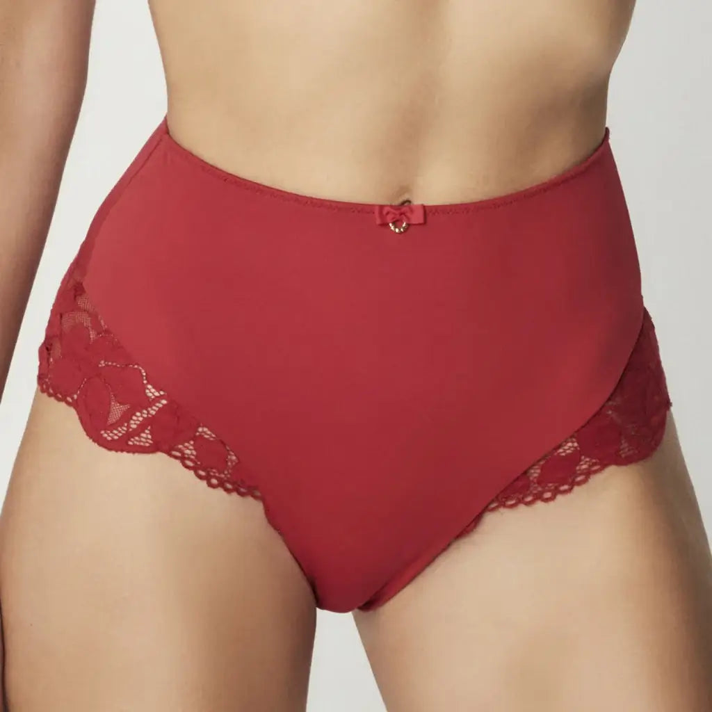 Braguita alta Selmark 61190 Federica XL Rubi