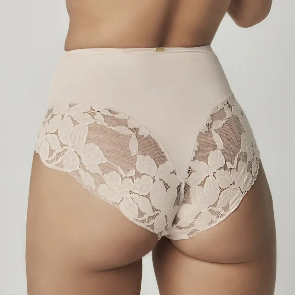 Braguita alta Selmark 61190 Federica