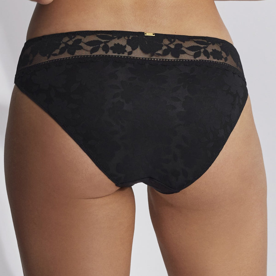 Bragas bikini Selmark 61002